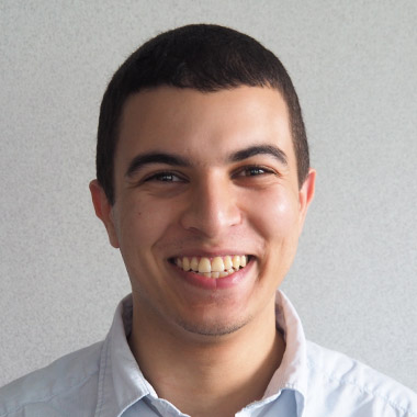 Brahim BOUHASSANI