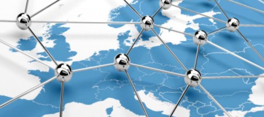 Réseau Européen : La réglementation en temps réel !